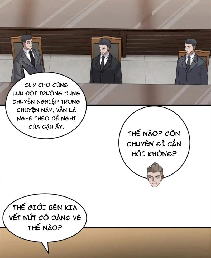 Ma Thú Siêu Thần Chapter 136 - 14