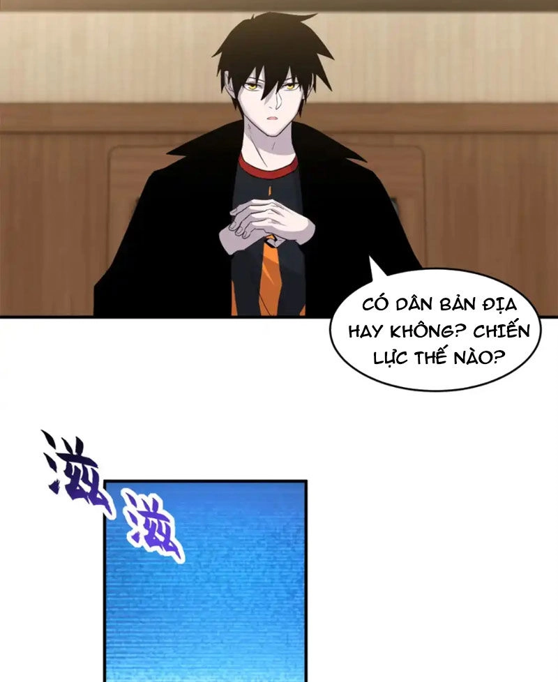 Ma Thú Siêu Thần Chapter 136 - 15