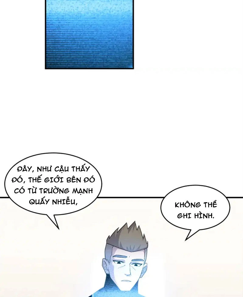 Ma Thú Siêu Thần Chapter 136 - 16