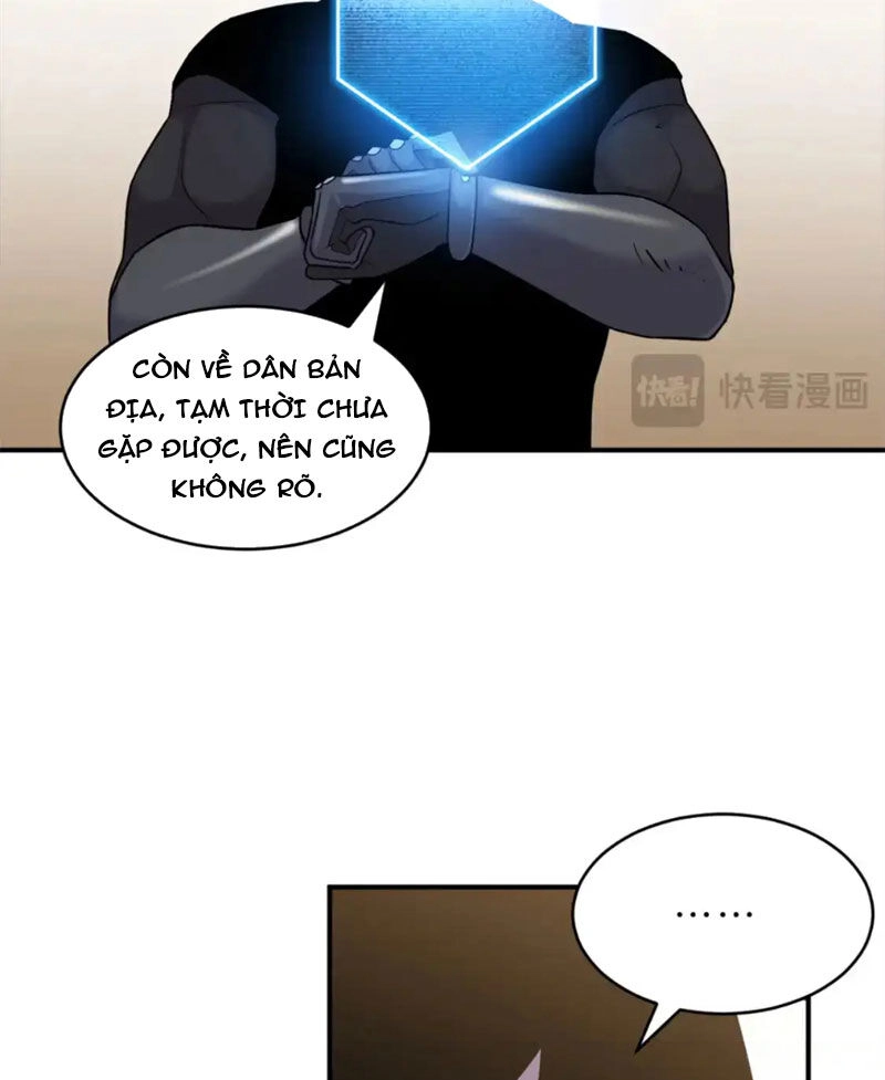 Ma Thú Siêu Thần Chapter 136 - 17