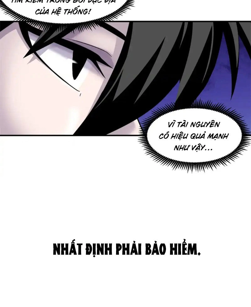 Ma Thú Siêu Thần Chapter 136 - 19