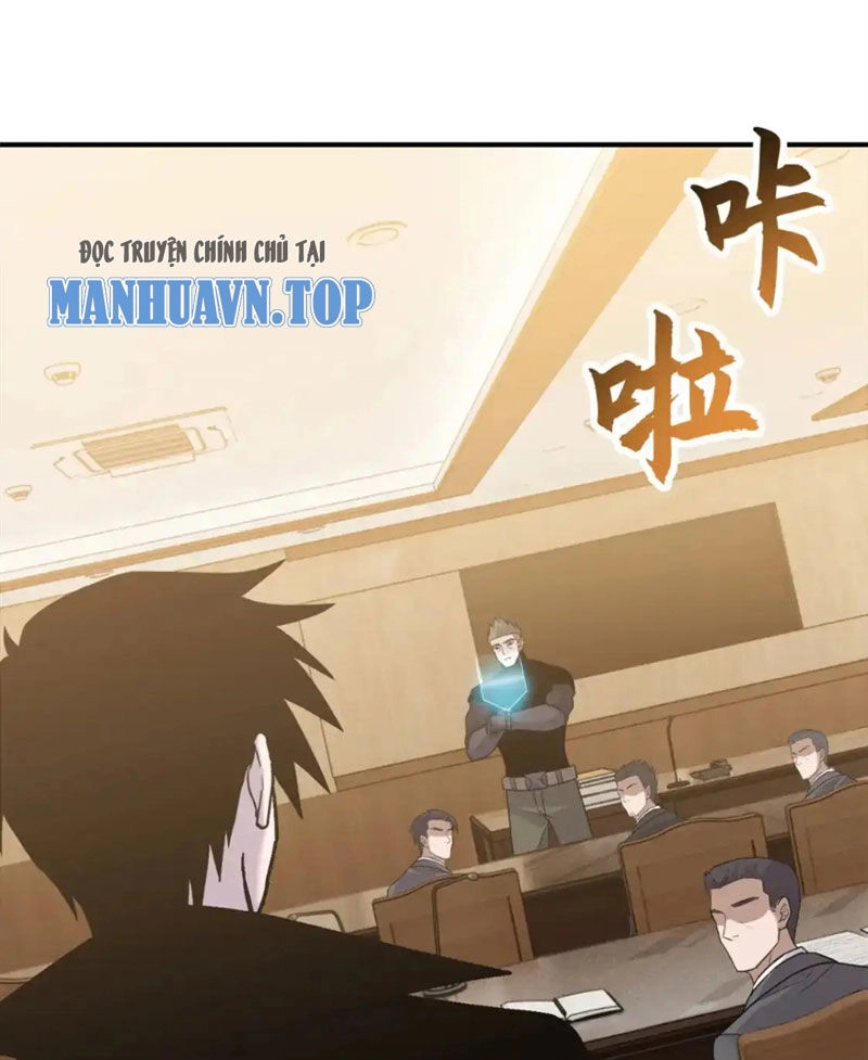 Ma Thú Siêu Thần Chapter 136 - 20