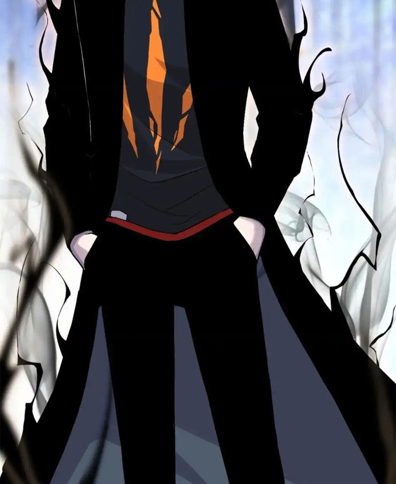 Ma Thú Siêu Thần Chapter 136 - 25