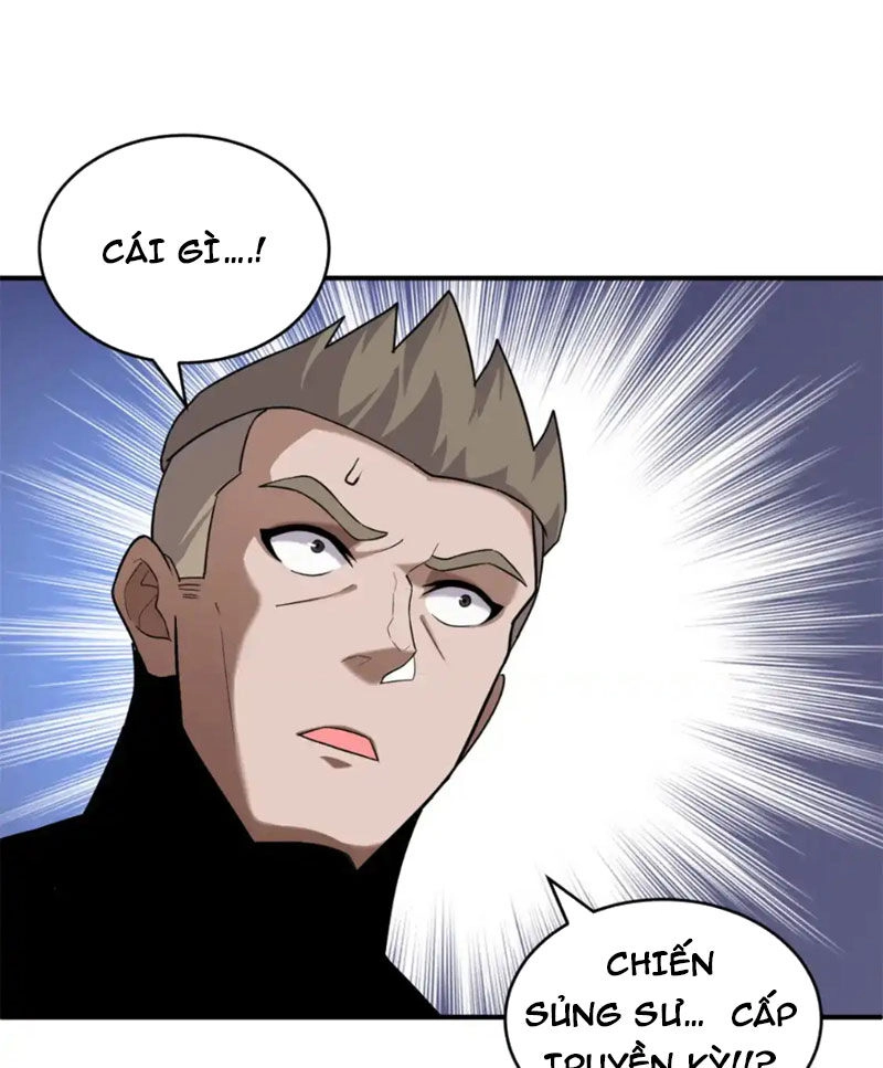 Ma Thú Siêu Thần Chapter 136 - 27