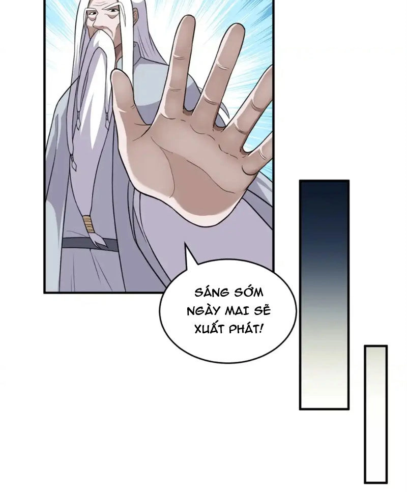 Ma Thú Siêu Thần Chapter 136 - 30