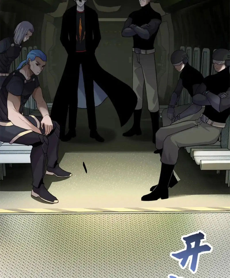 Ma Thú Siêu Thần Chapter 136 - 35