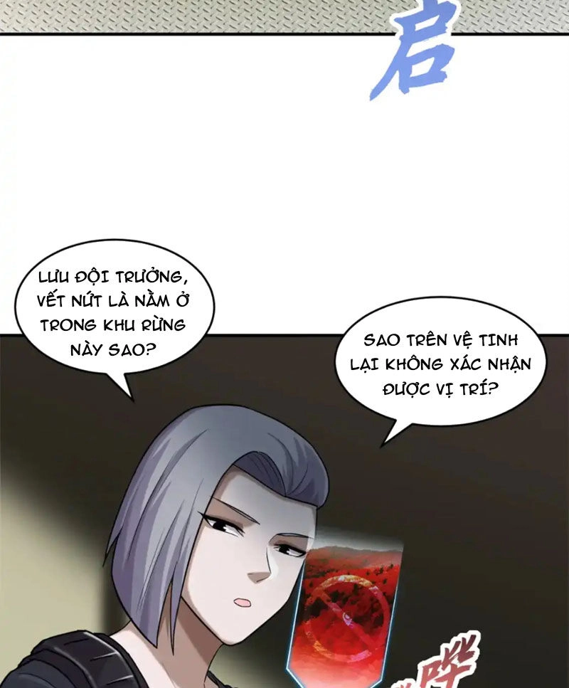 Ma Thú Siêu Thần Chapter 136 - 36