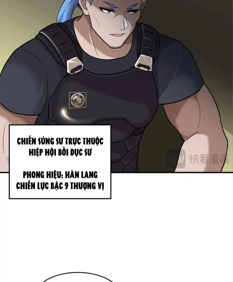 Ma Thú Siêu Thần Chapter 136 - 38