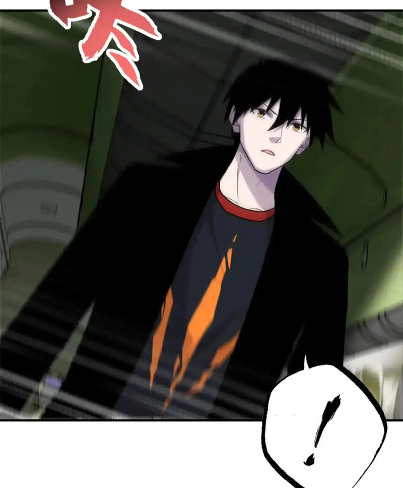 Ma Thú Siêu Thần Chapter 136 - 42