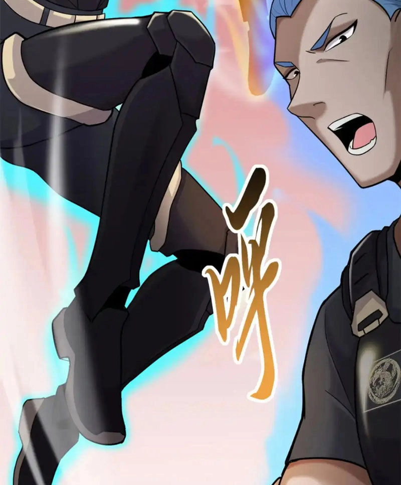 Ma Thú Siêu Thần Chapter 136 - 46