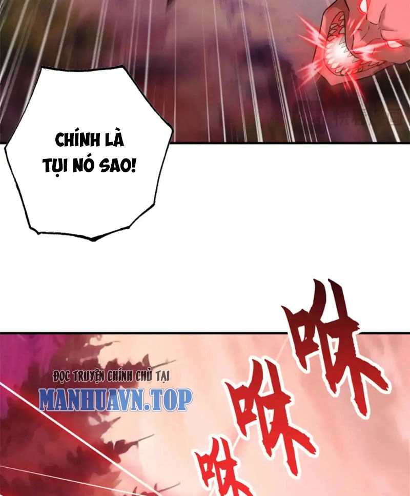 Ma Thú Siêu Thần Chapter 136 - 49
