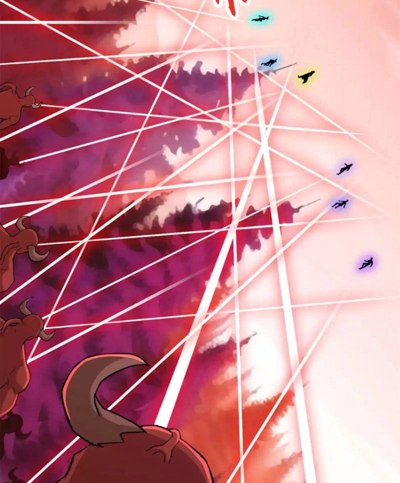 Ma Thú Siêu Thần Chapter 136 - 50