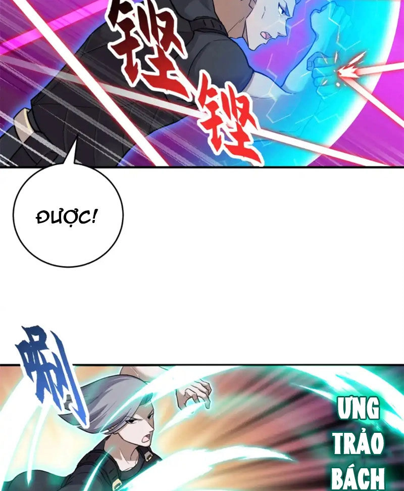 Ma Thú Siêu Thần Chapter 136 - 53