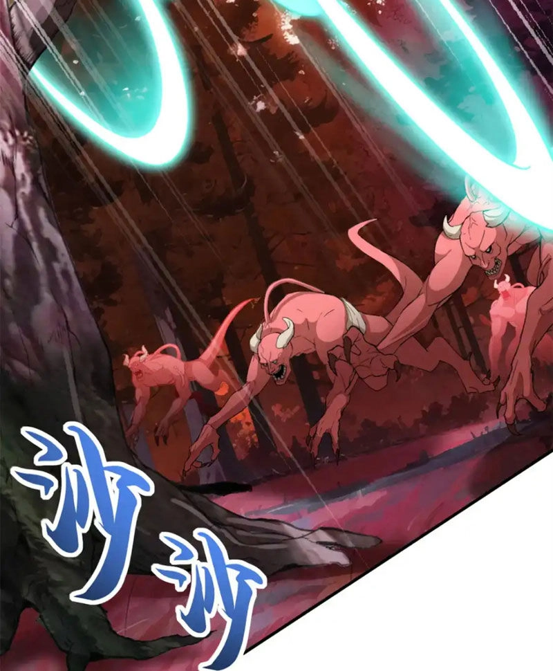 Ma Thú Siêu Thần Chapter 136 - 55