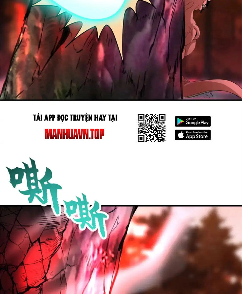 Ma Thú Siêu Thần Chapter 136 - 57