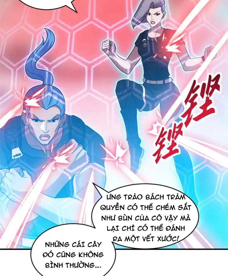 Ma Thú Siêu Thần Chapter 136 - 59