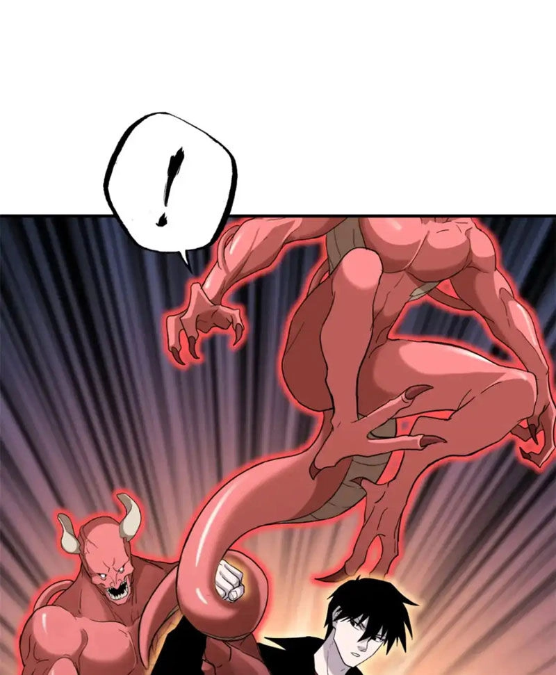 Ma Thú Siêu Thần Chapter 136 - 62