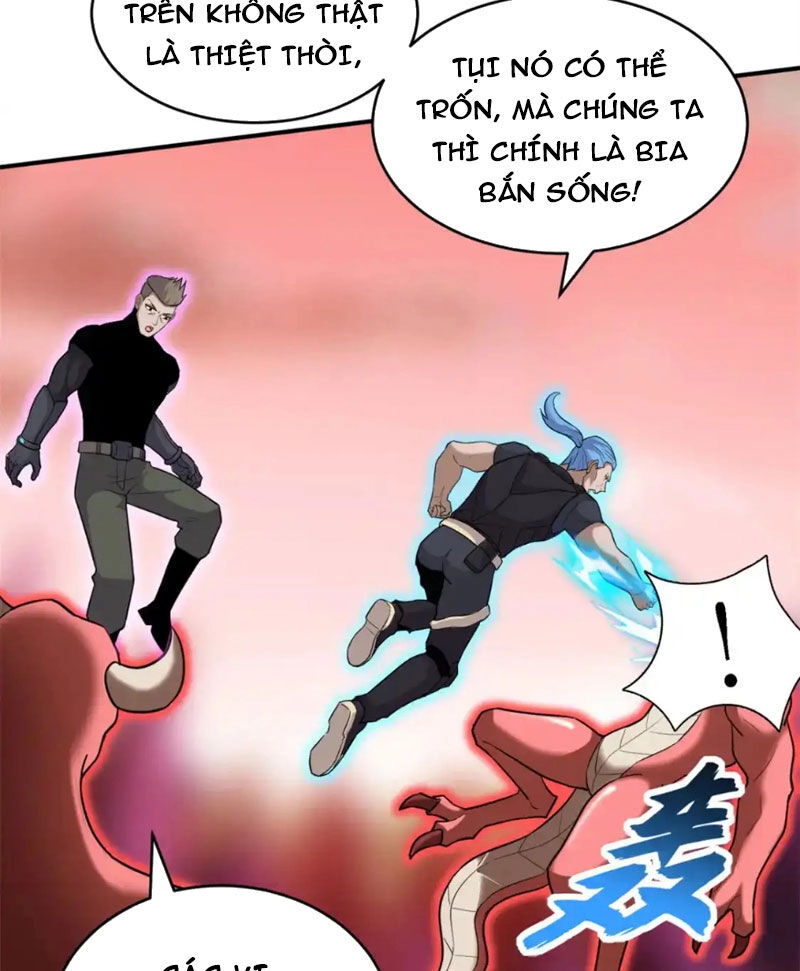 Ma Thú Siêu Thần Chapter 136 - 65