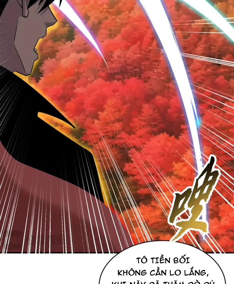 Ma Thú Siêu Thần Chapter 136 - 68