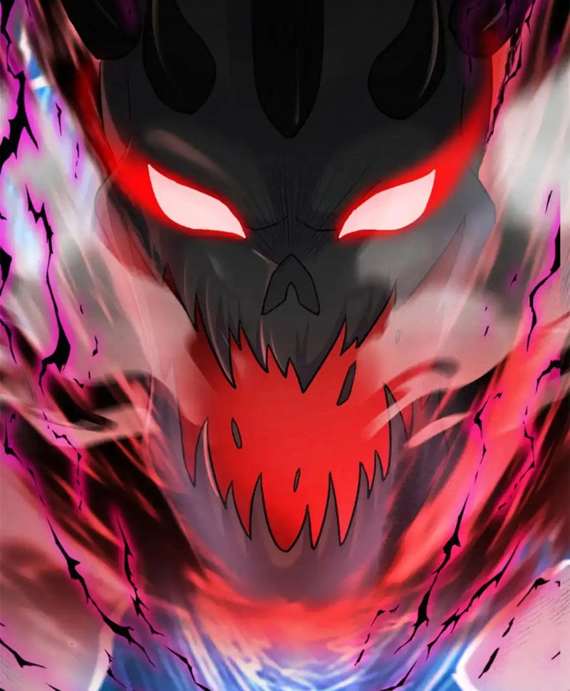 Ma Thú Siêu Thần Chapter 136 - 71