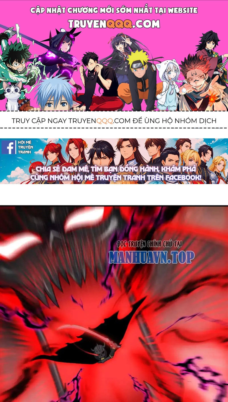 Ma Thú Siêu Thần Chapter 137 - 1