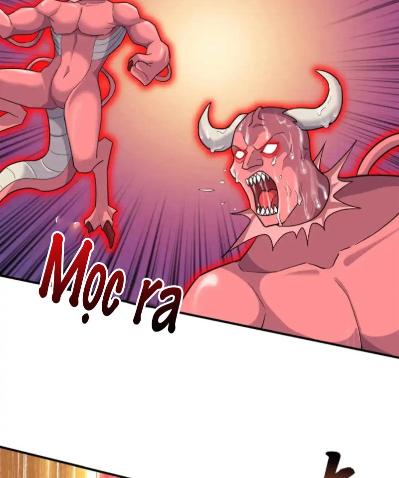 Ma Thú Siêu Thần Chapter 137 - 8