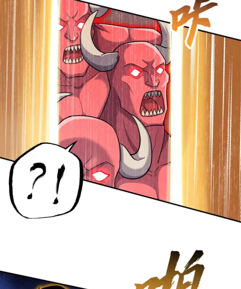 Ma Thú Siêu Thần Chapter 137 - 9