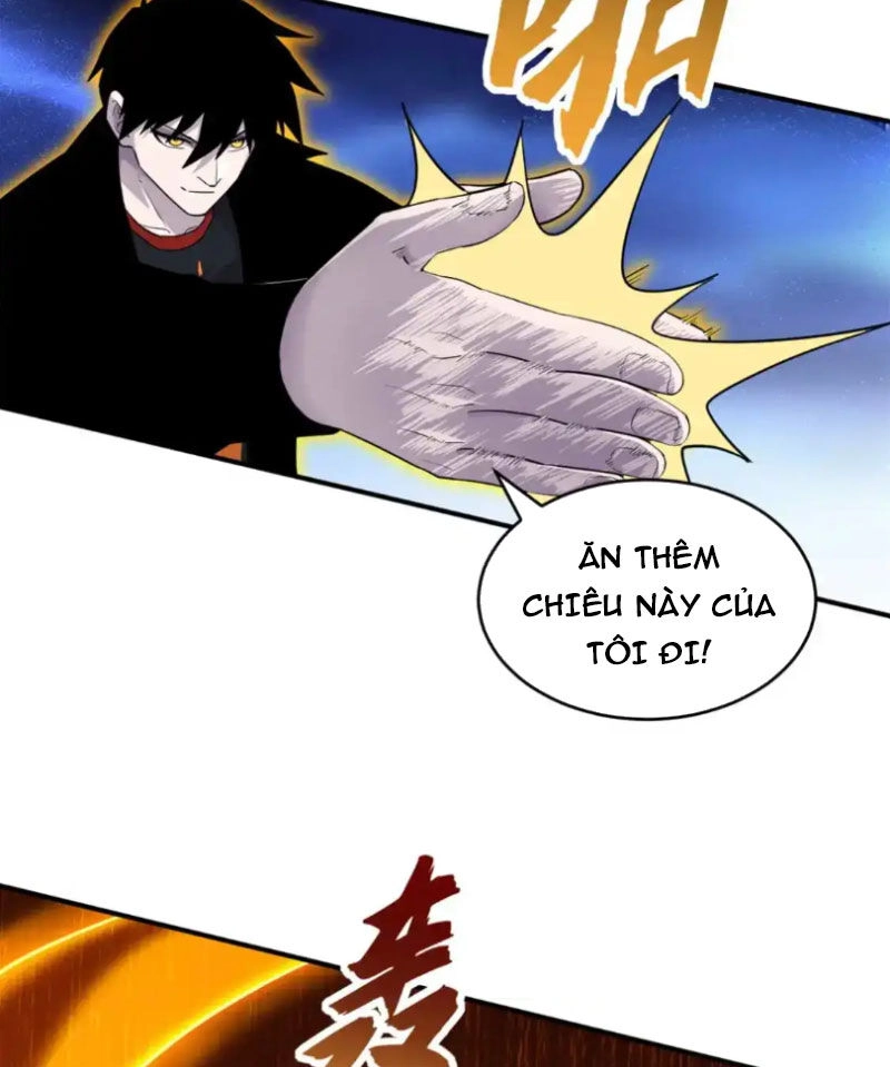 Ma Thú Siêu Thần Chapter 137 - 10