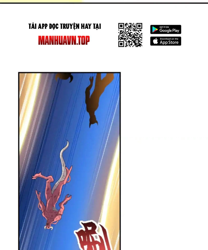 Ma Thú Siêu Thần Chapter 137 - 13