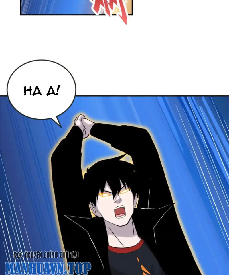 Ma Thú Siêu Thần Chapter 137 - 14