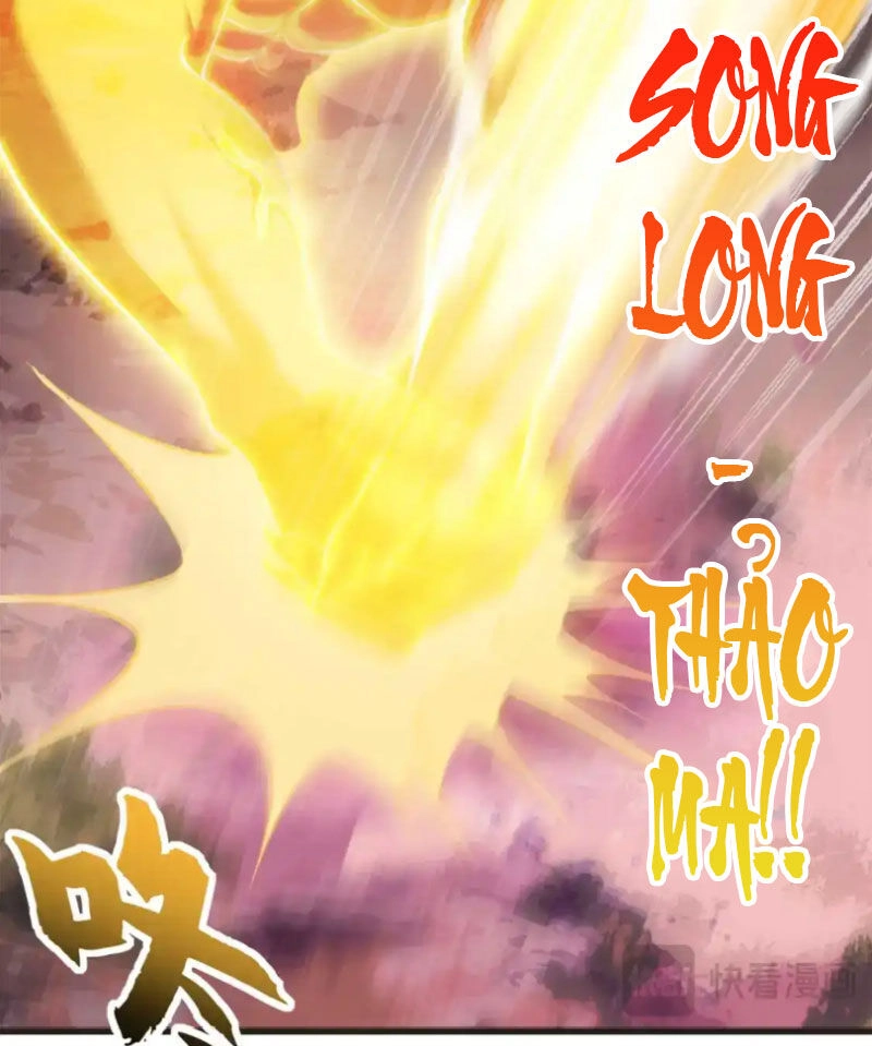 Ma Thú Siêu Thần Chapter 137 - 16