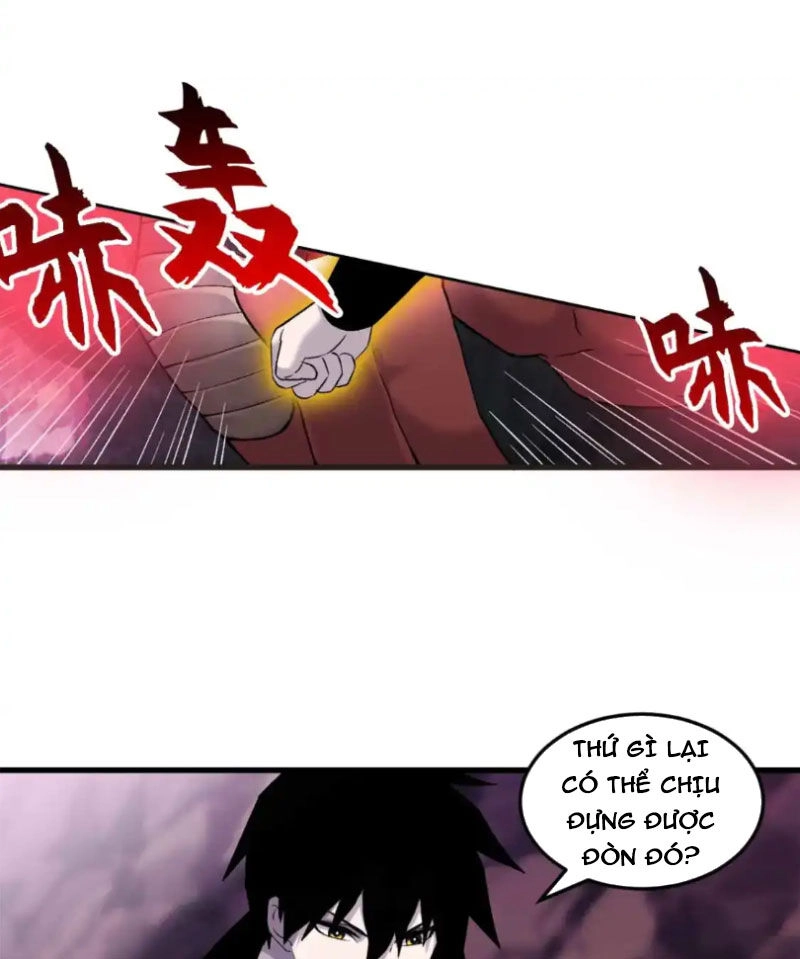Ma Thú Siêu Thần Chapter 137 - 20