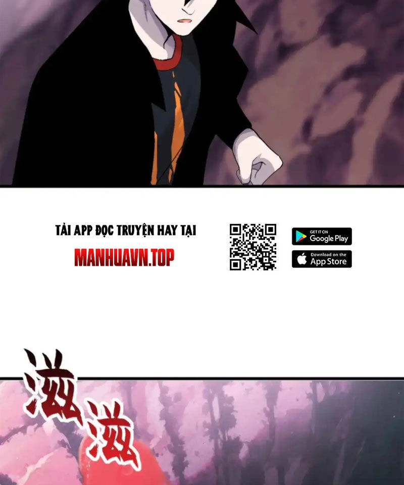 Ma Thú Siêu Thần Chapter 137 - 21