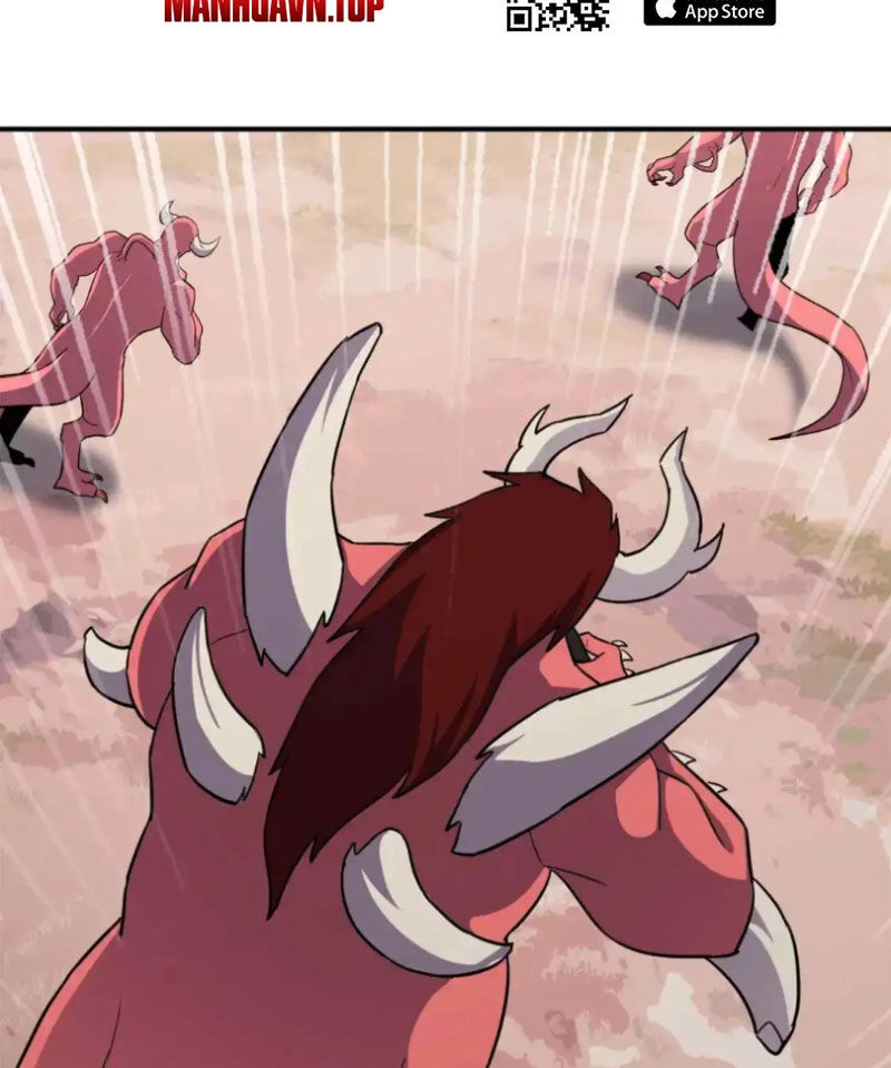 Ma Thú Siêu Thần Chapter 137 - 28