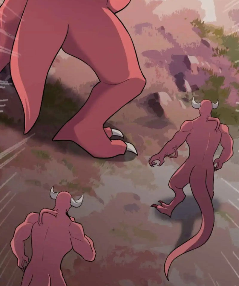 Ma Thú Siêu Thần Chapter 137 - 29