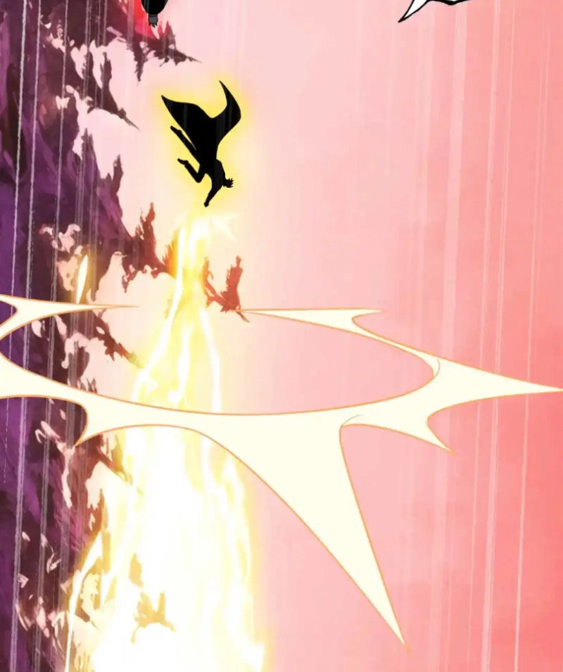 Ma Thú Siêu Thần Chapter 137 - 34