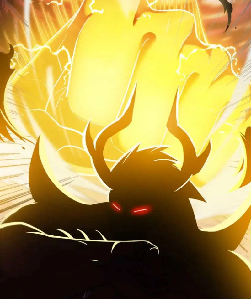 Ma Thú Siêu Thần Chapter 137 - 38