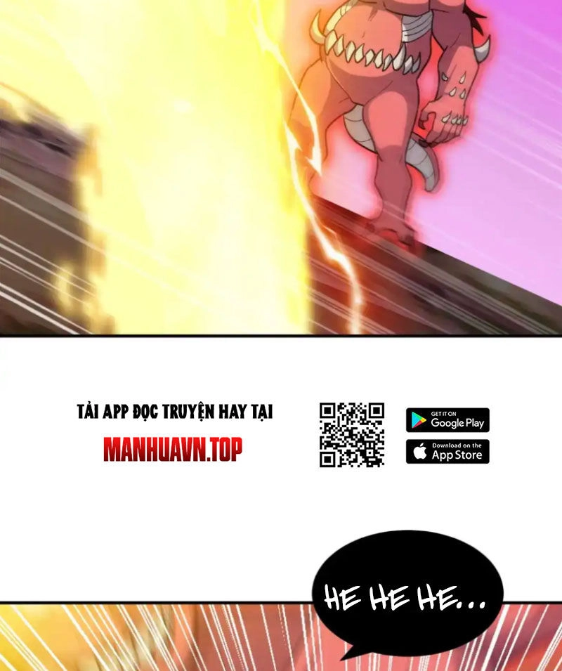 Ma Thú Siêu Thần Chapter 137 - 41