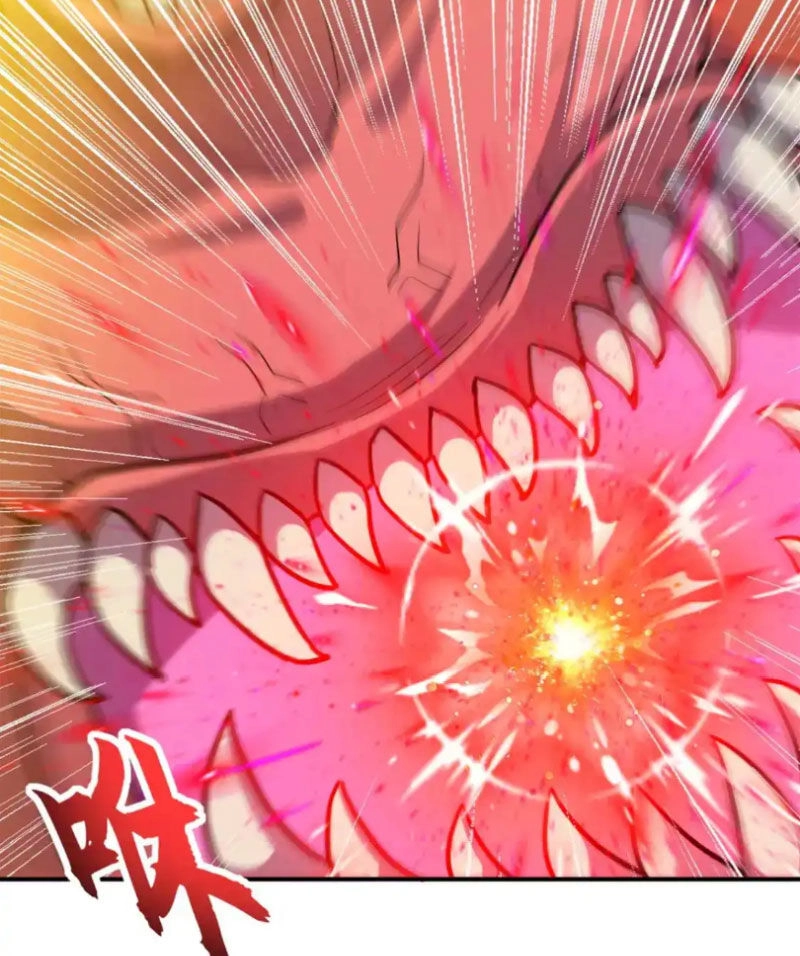 Ma Thú Siêu Thần Chapter 137 - 42