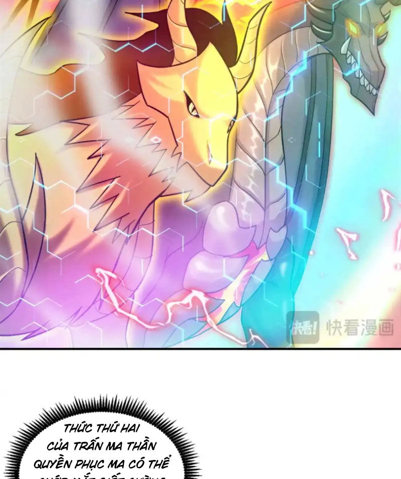 Ma Thú Siêu Thần Chapter 137 - 46