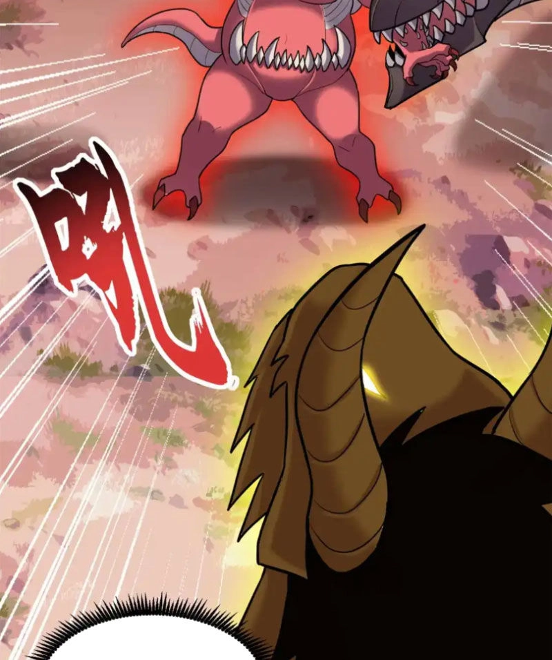 Ma Thú Siêu Thần Chapter 137 - 49