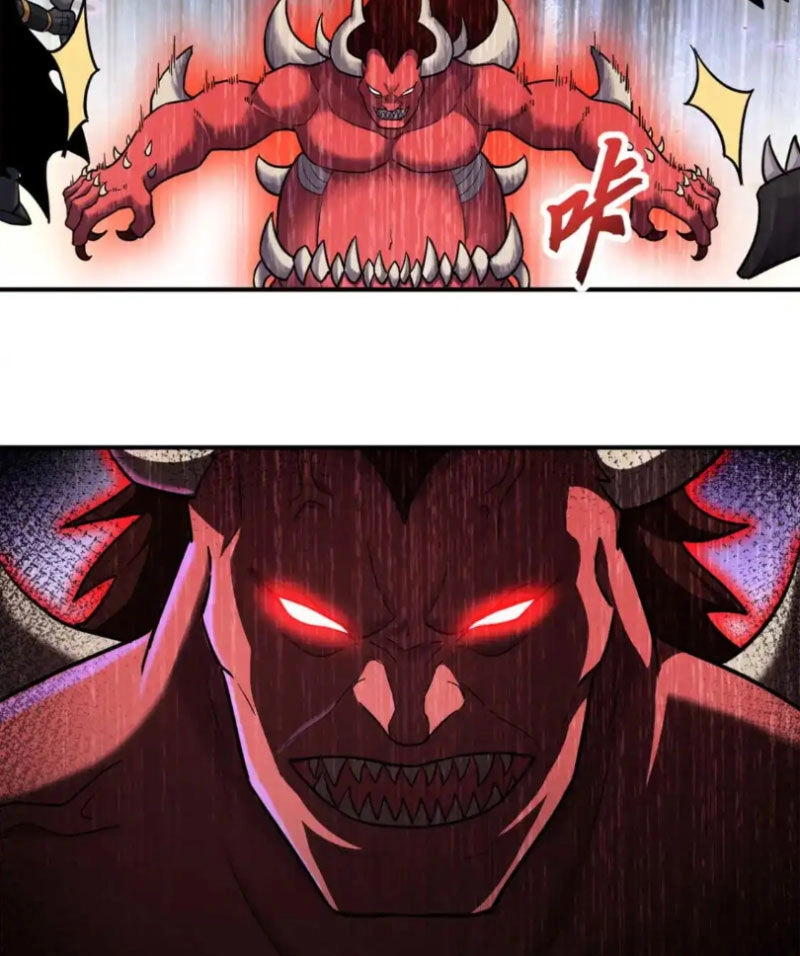 Ma Thú Siêu Thần Chapter 137 - 53