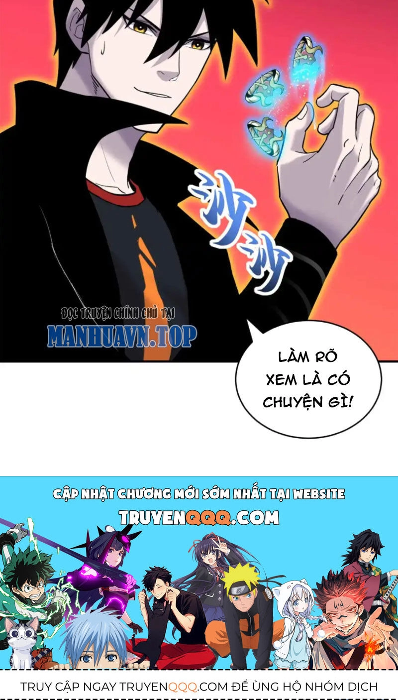 Ma Thú Siêu Thần Chapter 137 - 59