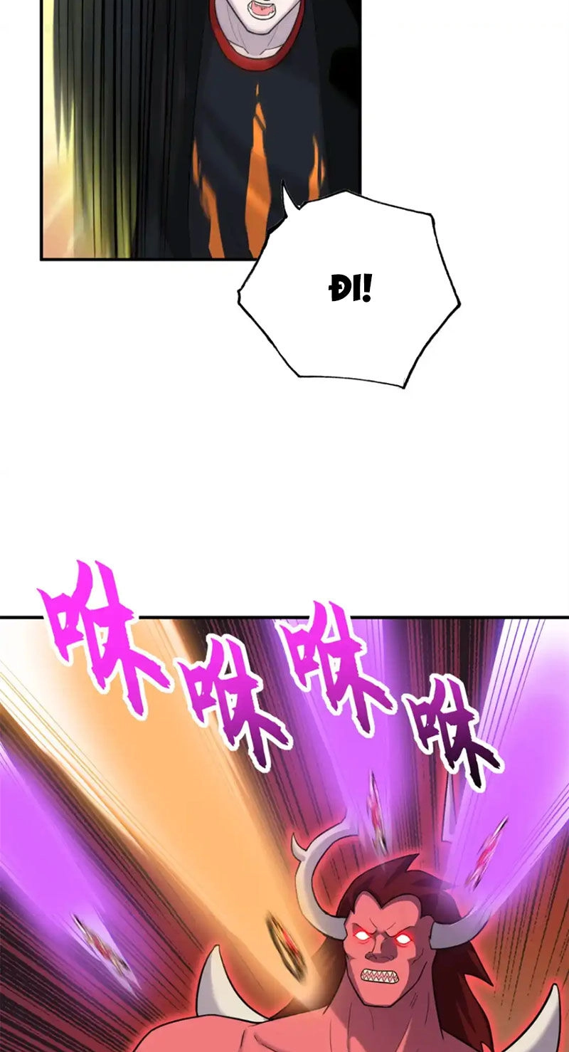 Ma Thú Siêu Thần Chapter 138 - 9