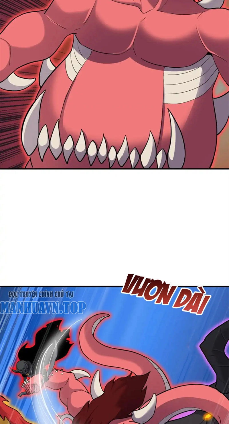 Ma Thú Siêu Thần Chapter 138 - 10