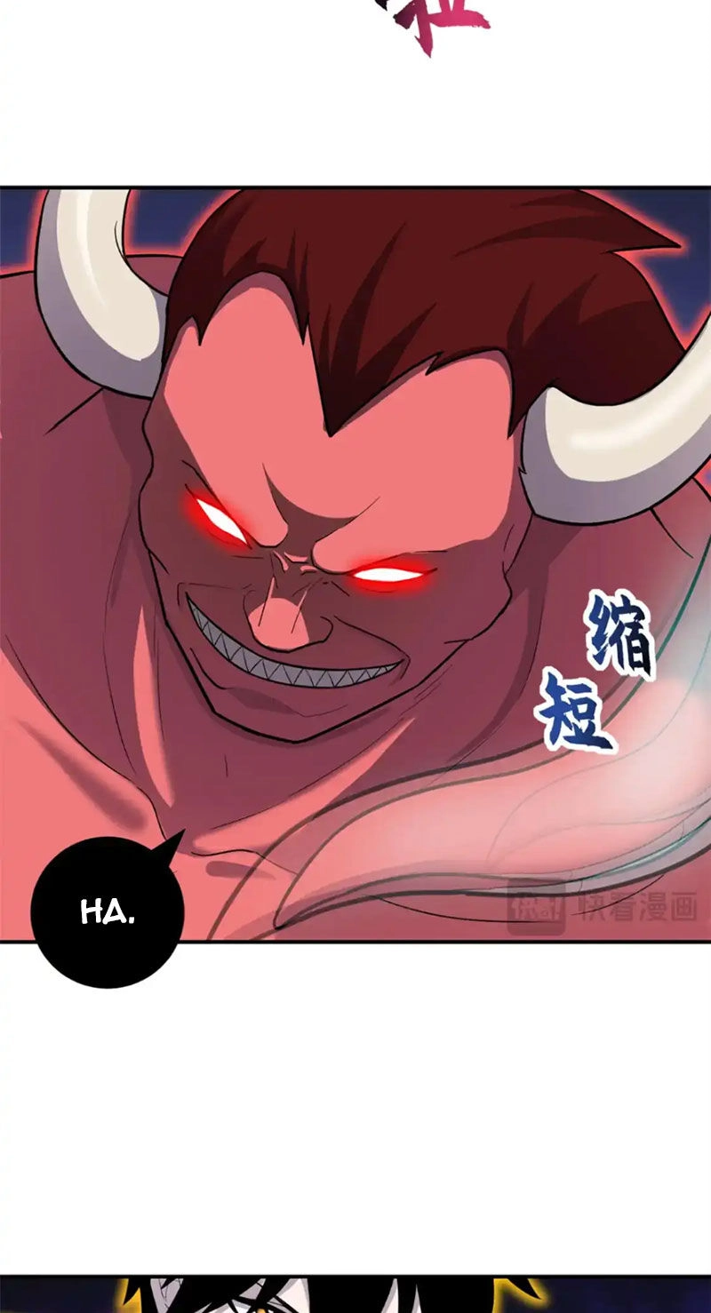 Ma Thú Siêu Thần Chapter 138 - 12