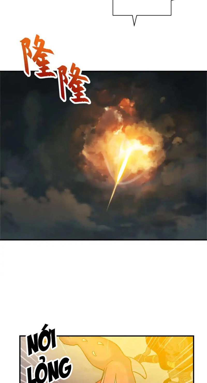 Ma Thú Siêu Thần Chapter 138 - 14