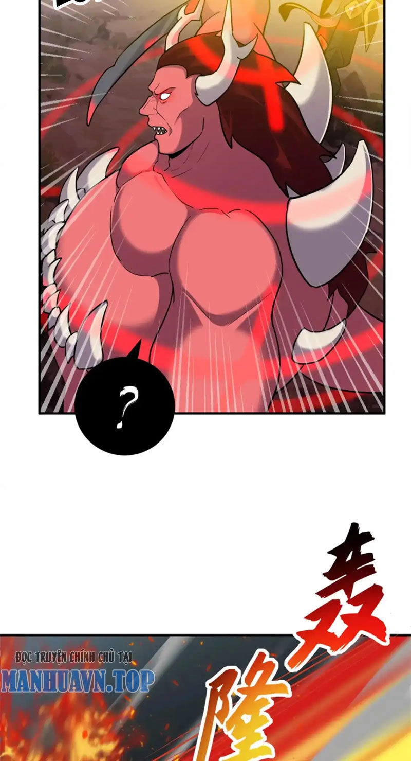 Ma Thú Siêu Thần Chapter 138 - 15