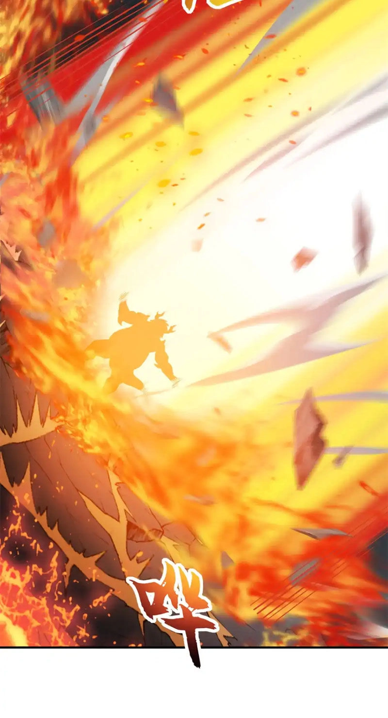 Ma Thú Siêu Thần Chapter 138 - 16