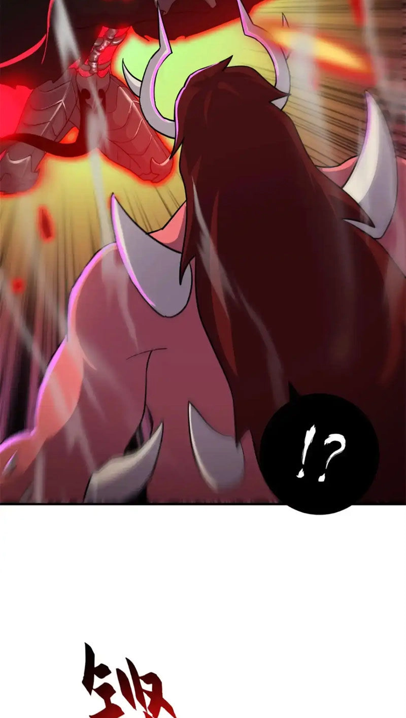 Ma Thú Siêu Thần Chapter 138 - 19